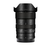 16-30 F 2.8 G2 Camera Lens Sticker for Tamron 16-30mm F2.8 G2 fit for Nikon Mount Coat Wraps Film Protector Vinyl Decal Skin(Graffiti Black)