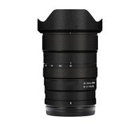 16-30 F 2.8 G2 Camera Lens Sticker for Tamron 16-30mm F2.8 G2 fit for Nikon Mount Coat Wraps Film Protector Vinyl Decal Skin(Frosted Black)