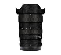 16-30 F 2.8 G2 Camera Lens Sticker for Tamron 16-30mm F2.8 G2 fit for Nikon Mount Coat Wraps Film Protector Vinyl Decal Skin(Shadow Camo Black)