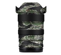 16-30 F 2.8 G2 Camera Lens Sticker for Tamron 16-30mm F2.8 G2 fit for Nikon Mount Coat Wraps Film Protector Vinyl Decal Skin(Tiger Stripe Camo)