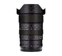 16-30 F 2.8 G2 Camera Lens Sticker for Tamron 16-30mm F2.8 G2 fit for Nikon Mount Coat Wraps Film Protector Vinyl Decal Skin(Plover Black)