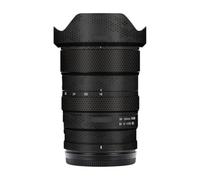 16-30 F 2.8 G2 Camera Lens Sticker for Tamron 16-30mm F2.8 G2 fit for Nikon Mount Coat Wraps Film Protector Vinyl Decal Skin(Mamba Black)