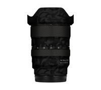 16-30 F 2.8 G2 Camera Skin Wrap Lens Skins Protector Anti-Scratch Coat Wrap Cover Sticker for Tamron 16-30mm F2.8 G2 fit for Sony Mount(Shadow Camo Black)
