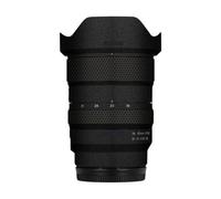 16-30 F 2.8 G2 Camera Skin Wrap Lens Skins Protector Anti-Scratch Coat Wrap Cover Sticker for Tamron 16-30mm F2.8 G2 fit for Sony Mount(Frosted Black)