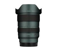 16-30 F 2.8 G2 Camera Skin Wrap Lens Skins Protector Anti-Scratch Coat Wrap Cover Sticker for Tamron 16-30mm F2.8 G2 fit for Sony Mount(Turquoise Green)