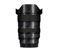 16-30 F 2.8 G2 Camera Skin Wrap Lens Skins Protector Anti-Scratch Coat Wrap Cover Sticker for Tamron 16-30mm F2.8 G2 fit for Sony Mount(Wave Black)