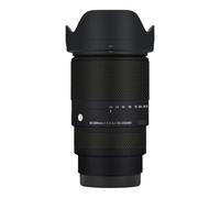 16-300 3.5-6.7 Lens Skin Vinyl Wrap Film Camera Protective Sticker for Sigma 16-300mm F3.5-6.7 DC OS fit for Sony E Mount Photography Accessories(Matte Black)