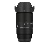 16-300 3.5-6.7 Lens Skin Vinyl Wrap Film Camera Protective Sticker for Sigma 16-300mm F3.5-6.7 DC OS fit for Sony E Mount Photography Accessories(Circuit Black)