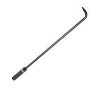 16.34in Carburetor Pilot Screw Adjusting Tool 110° Angled Head Metal Universal Fit for ATV UTV Snowmobile,Hand Tools