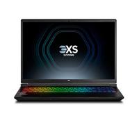 16" 3XS Gamer, 12GB RTX 5070 Ti, Intel Core i7 14700HX, 32GB DDR5, 2TB