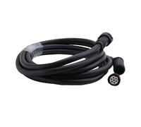 16.4 ft Main 10 Pin Engine Wiring Extension Cable 688-8258A-50-00 for Outboard Motors 704 Accessories replacement