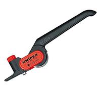 16 40 150 Wire stripper 25mm cable: round KNIPEX