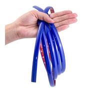 16.4ft Self-Adhesive Automotive Car Molding Trim - Car/Truck/RV Side Body Trim Strip - Universal Bumper Window Door Body Side and Household Furniture Surfaces Decorative Strip Scratch-Proof (Color :