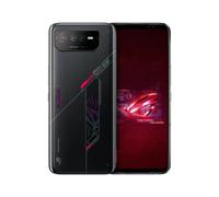 (16+512GB) ASUS ROG Phone 6 5G Gaming Phone Black