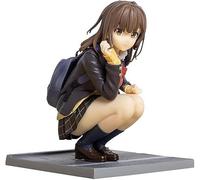 16.5cm Ogiwara Sayu Anime Fans Statue Figurine The First Choice for Gifts Model Collection Toys Gift