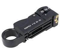 16 60 05 SB Stripper Lead: Coaxial 105mm KNIPEX