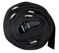 16.7ft Resistance Band Door Anchor Strap Multi-Point Portable Workout Accessory