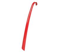 16.7in Shoe Horn Long Handled, Flexible Shoe Lifter Dressing Stick With Comfort Grip, Long Shoe Horn- Shoehorn, Extra Long Shoe Horns For Men Women