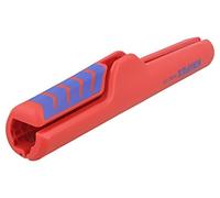 16 80 175 SB Stripper ØLeitg: 8-13mm Cable: round L.Tool: 175mm KNIPEX