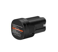 16.8v 2500mAh Lithium-ion Battery Pack for Cordless Pruning Shears High-Rate Discharge (KT-930-BATTERY)