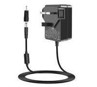 16.8V 2A Massage Gun Charger Power Adapter - Compatible with LifePro Sonic, Sonic Mini, Sonic Pro, Fusion X, Sonic Pro - DC Input Charging Cord Replacement.