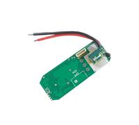 16.8V Brushless Lithium Electric Drill Control Board Controller Driver Board for Applications Home Improvement Repair Engineering Tool