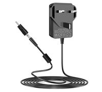 16.8Volt Massage Gun Charger, 16.8V 2A Power Supply for LifePro Sonic, Sonic Mini, Sonic Pro, Fusion X, Mebak 3, DamKee DK-01 02, Wattne W2 W1 Massage Gun Charger Cord