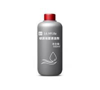 16.9 Fl.0z Floor Cleaning Fluid Floor Cleaning Solution Compatible with Dyson Wash G1 Hard Floor Scrubber Floor Tile Cleaner(1pcs)