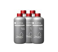 16.9 Fl.0z Floor Cleaning Fluid Floor Cleaning Solution Compatible With Dyson Wash G1 Hard Floor Scrubber Floor Tile Cleaner(5pcs)