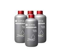 16.9 Fl.0z Floor Cleaning Fluid, Floor Cleaning Solution Compatible With Dyson Wash G1. Hard Floor Scrubber Floor Tile Cleaner(Set B)