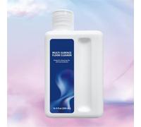 16.9 fl OZ Multi-Surface Floor Cleaning Liquid Solution,Compatible for Dreame H12 H12PRO H12MAX H11 W10 W10 Pro H11 Max,500ml