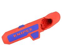 16 95 01 SB Wire Stripper ØCable: 8-13mm Cable: round 135mm KNIPEX