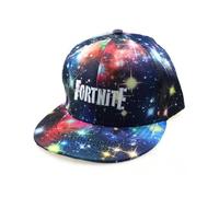 (16, adjustable) Fortnite Game Luminous Baseball Caps Snapback Boy Cartoon Summer Hat Hip Hop Fitted Cap Men Women Hat Outdoor Autumn Summer Hat