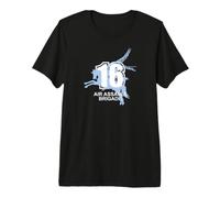 16 Air Assault Brigade Premium T-Shirt