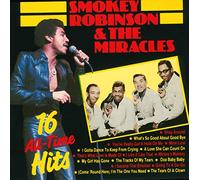 16 All-Time Hits