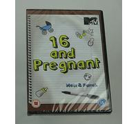 16 and Pregnant - Maci & Farrah [DVD] by Maci