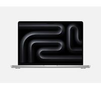 Apple MacBook Pro 16-inch : M4 Max chip with 14‑core CPU and 32‑core GPU, 36GB, 1TB SSD - Silver