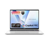 Asus Vivobook 16 16in AMD Ryzen7 16GB 1TB Laptop- Silver