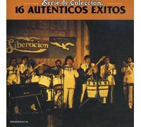 16 Autenticos Exitos: De Coleccion [Us Import]