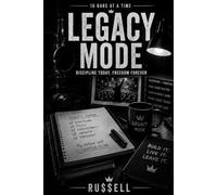 16 Bars at a Time: Legacy Mode (How to Rap)