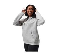 (16) Berghaus Women's Logo Hoody - Dark Grey