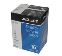 16 " Bicycle Hose 16 x1.75/2.125 47/62-305 Dv 32mm Dunlop Valve