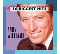 16 Biggest Hits by Andy Williams (2000-05-03)