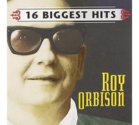 16 Biggest Hits by Roy Orbison