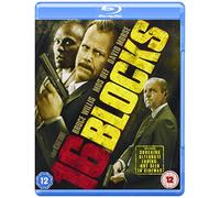 16 Blocks [Blu-ray] [2006] [Region Free]