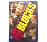 16 BLOCKS (DVD/S)