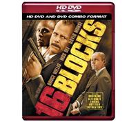 16 Blocks [HD DVD] [2006] [US Import]