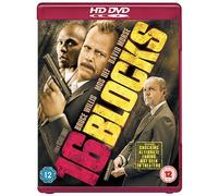 16 Blocks [HD DVD]
