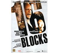 16 Blocks - Scandinavian Edition