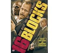 16 Blocks - Steelbook